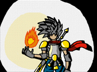 I <3 Fire
