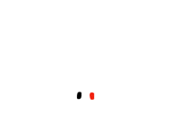 Blob fight #1: too quick