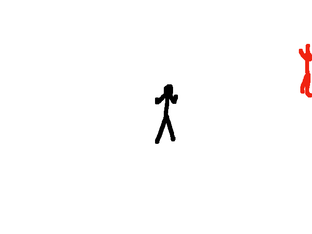 Punching bag
