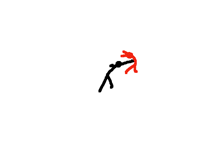 Punching bag