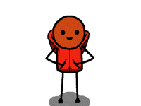 My own character :D