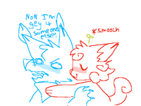 Gift for @lapismiicho