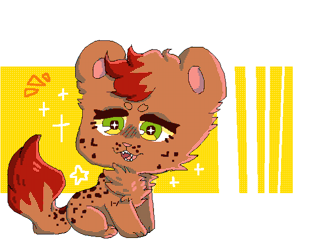 +.• art trade w/ @21Pilots •.+