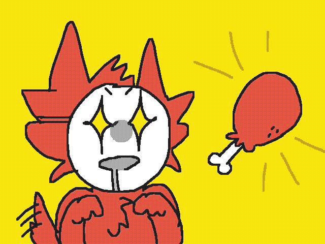 Meat (+q+