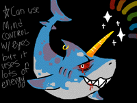 Boss creature contest