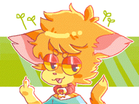 +.* Art Trade w/ @Joori *.+