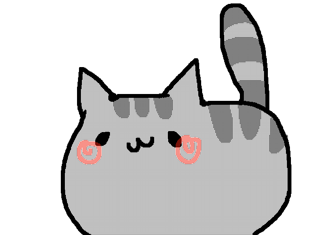 Pusheen