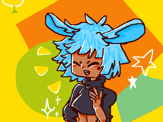 If u know who this is i love u