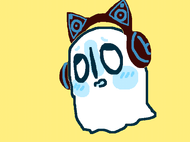 Napstblook