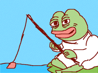 Pepe fisher