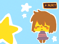 Frisk~