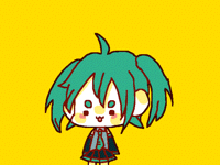 Miku desu