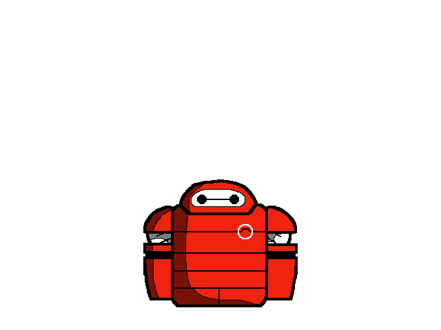 Baymax
