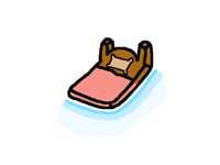 Bed Hoverboard