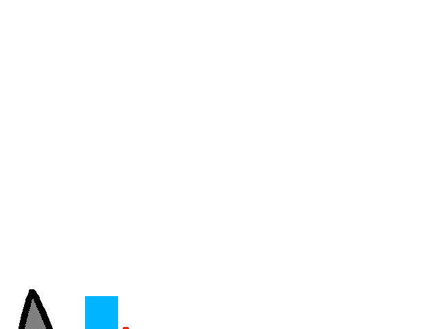 Geometry Dash spike fail 2