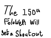 Shoutout
