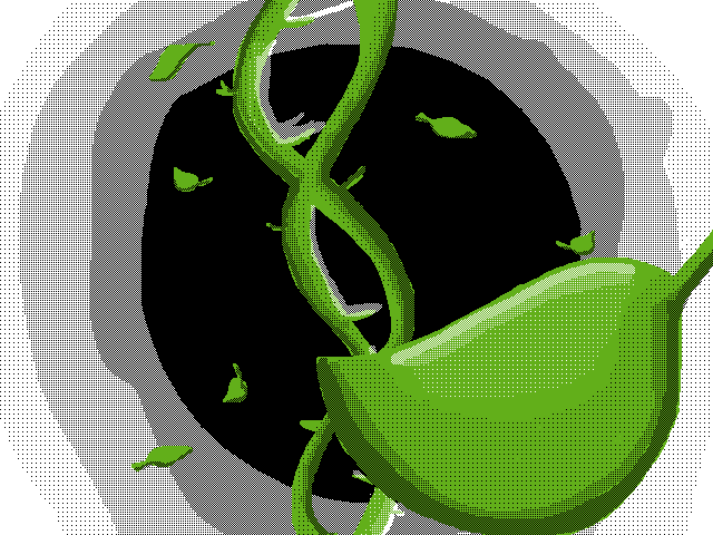 Leaf