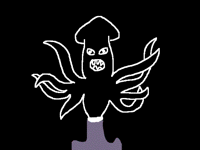 !Kraken!