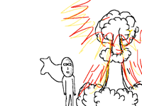 One Punch Man animation