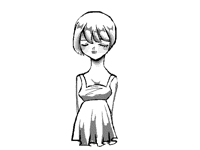 Yandere?