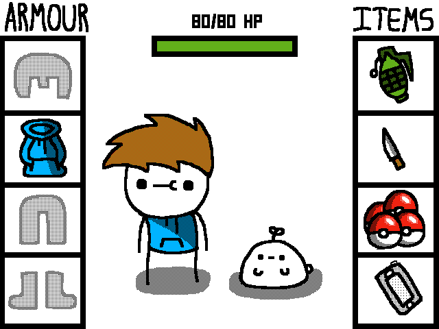 #GameStyleChallenge