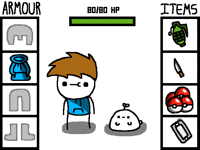 #GameStyleChallenge