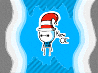 New OC!