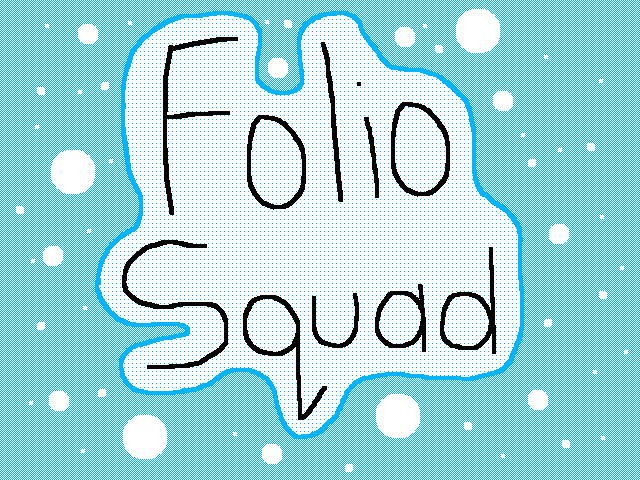 The FolioSquad Members!