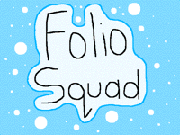 The FolioSquad Members!
