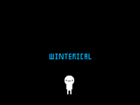@Winterical