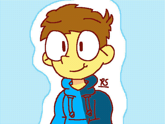 Eddsworld Style!