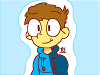 Eddsworld Style!