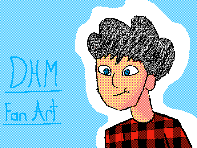 DHM FanArt!