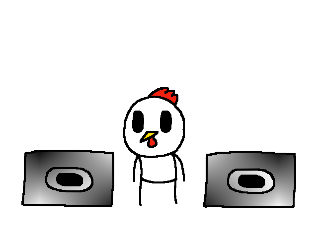 Dancing Dev! (lapizsnow)