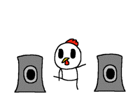 Dancing Dev! (lapizsnow)
