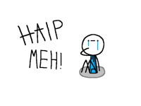 IDK WHAT TO ANIMATE