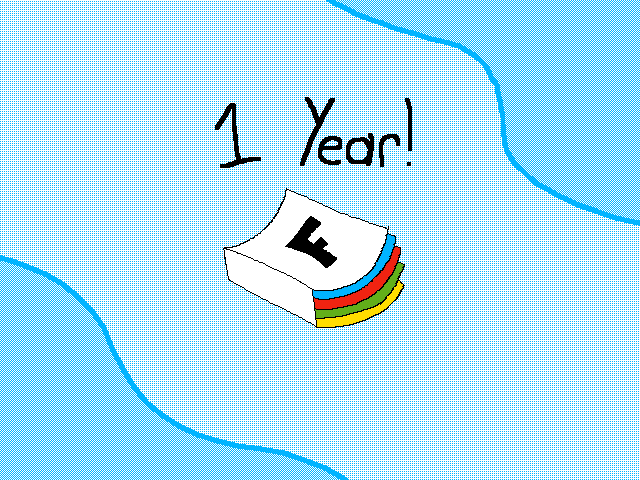 Happy Birthday!