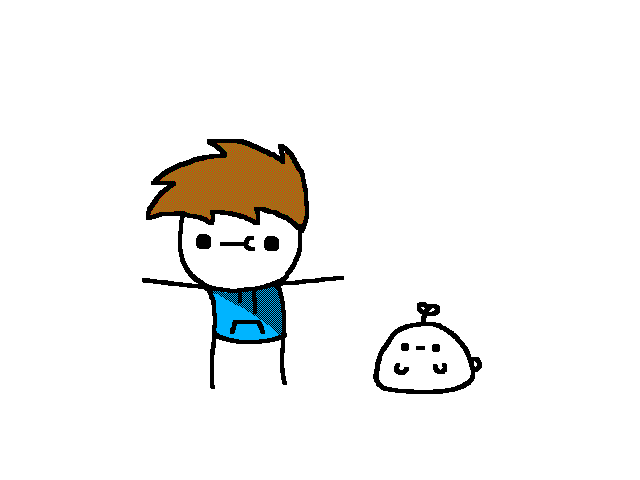 OC and Pet