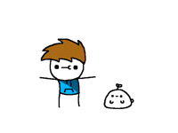OC and Pet