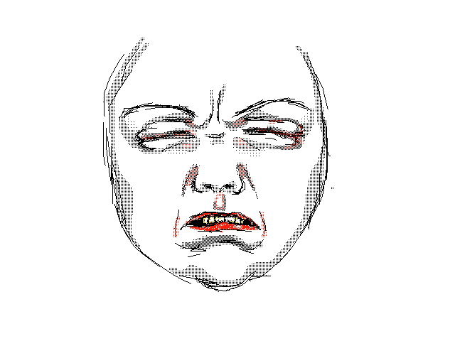 Cry baby