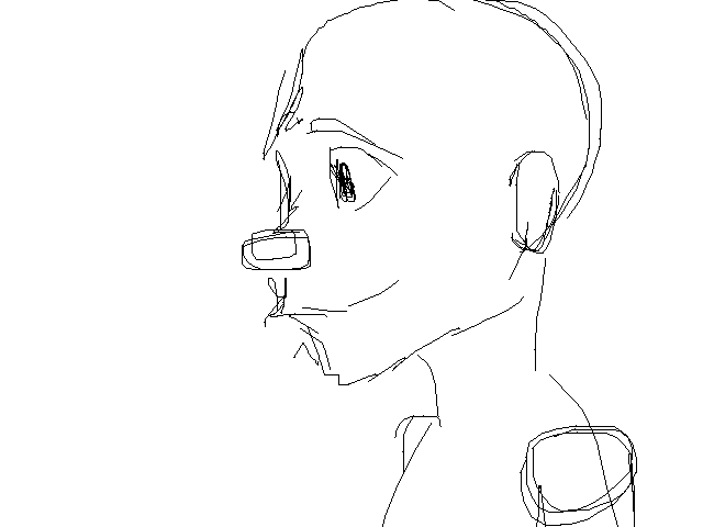 Lip sync experiment