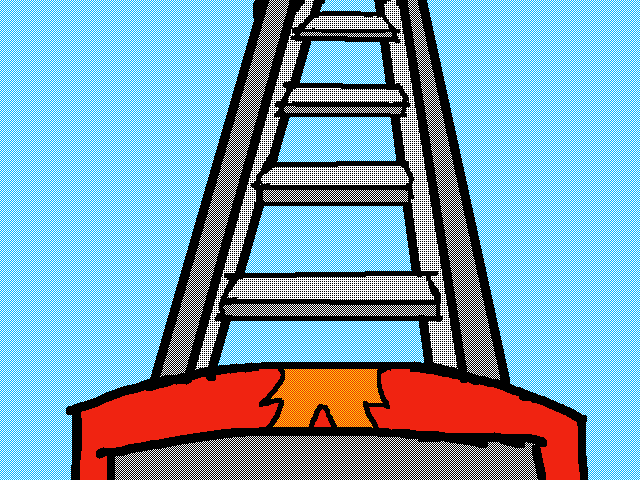 Up