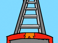 Up