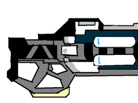 Pulse gun