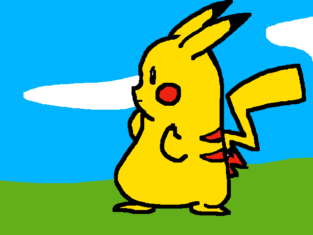 PikaPoww
