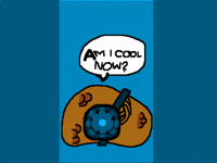 I'm a Potato now