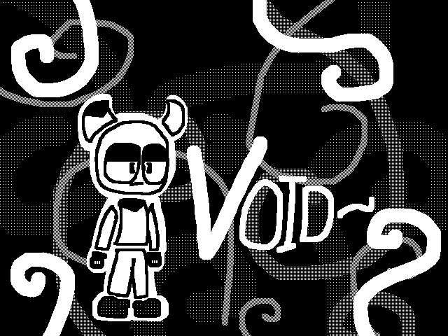 Art trade w/@swagpuppyee