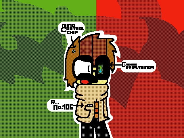 OC Update