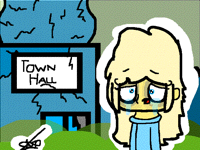 Lolo_Princess12 (AU: Avenue Conquered)