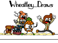 What should be chasing Wheatley?